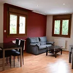El Rincon De Limes Apartment
