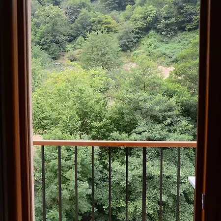 Apartment El Rincon De Limes Cangas De Narcea