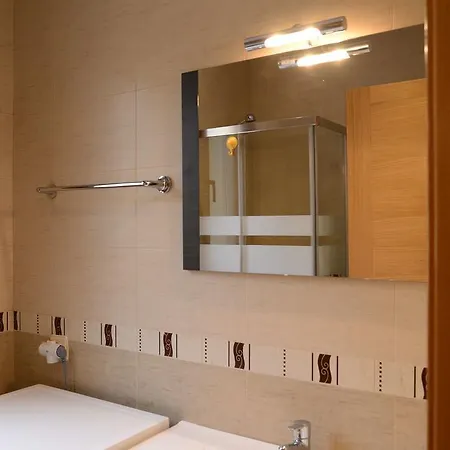 Apartamento El Rincon De Limes