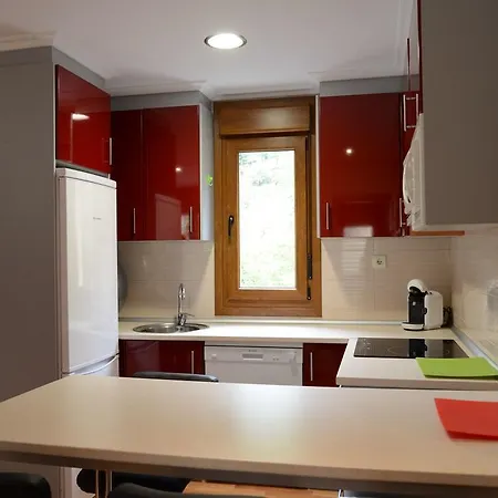 El Rincon De Limes Apartment *