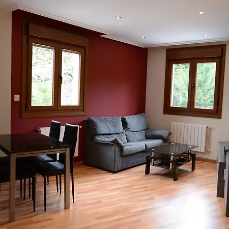 El Rincon De Limes Apartment