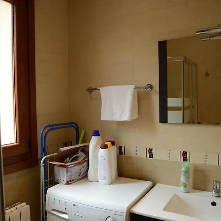 Apartamento El Rincon De Limes