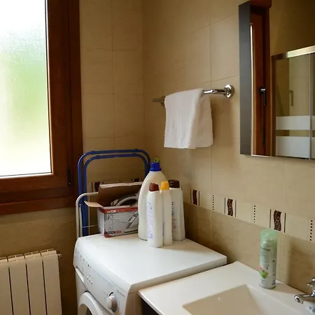 Apartamento El Rincon De Limes