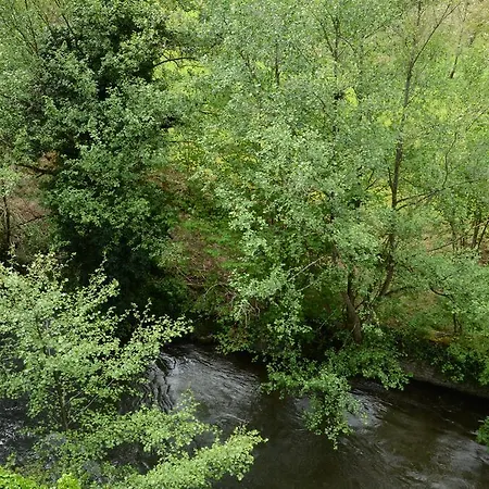 Apartamento El Rincon De Limes Cangas De Narcea