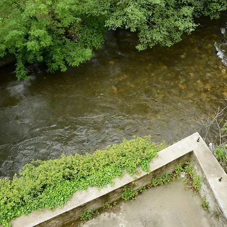 El Rincon De Limes Cangas De Narcea