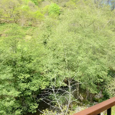 Apartamento El Rincon De Limes