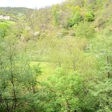 Apartment El Rincon De Limes *