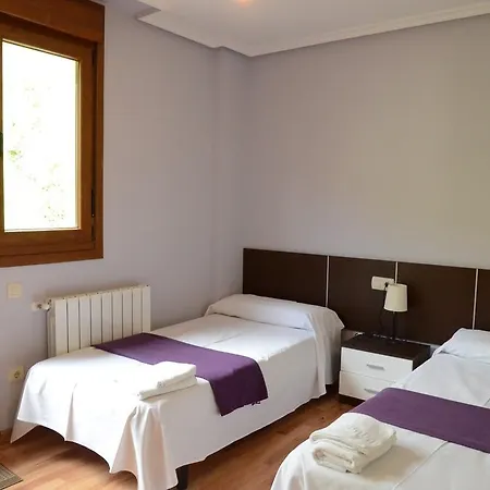 Apartamento El Rincon De Limes