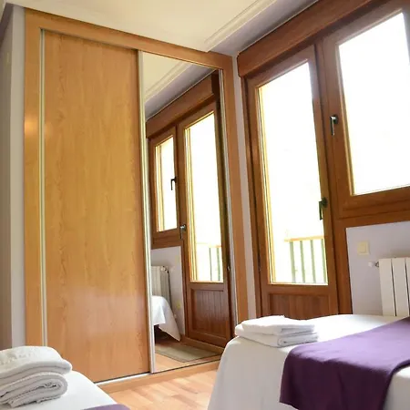 Apartamento El Rincon De Limes *