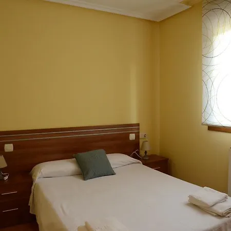 El Rincon De Limes Apartment Cangas De Narcea