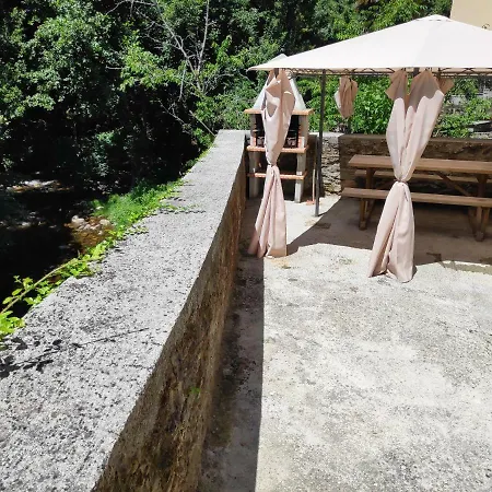 Apartment El Rincon De Limes