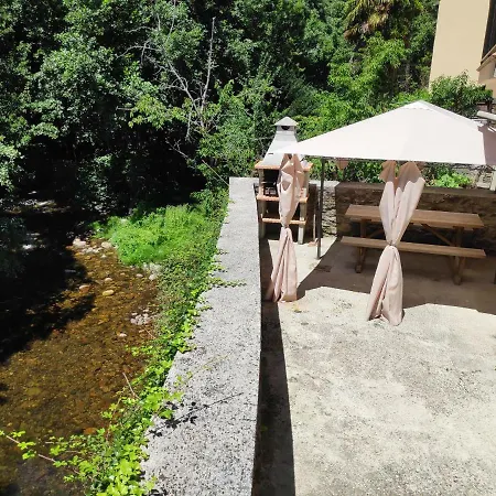 Apartment El Rincon De Limes
