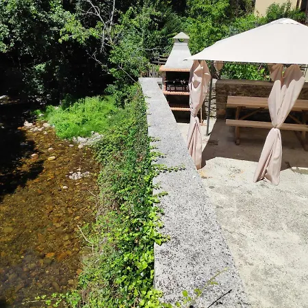 El Rincon De Limes *