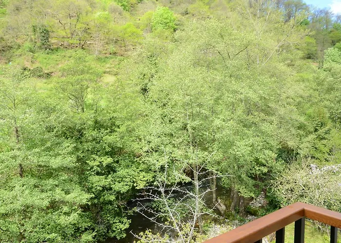 Apartment El Rincon De Limes